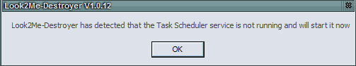 Task Scheduler