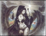 Luis Royo