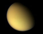 Mission to Saturn