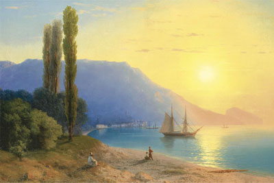 http://www.saule-spb.ru/vision/web/postcards/crimea/aivazovsky.jpg