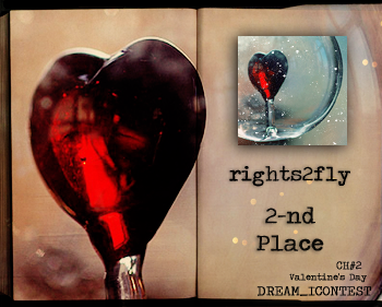 dream_icontest #2