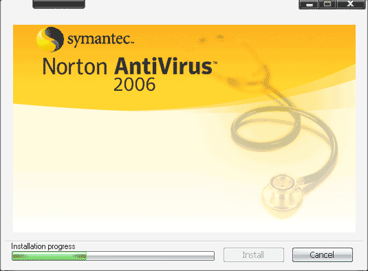 Symantec